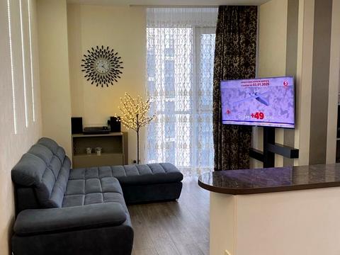 квартира по адресу Симферопольская ул., 2-Н