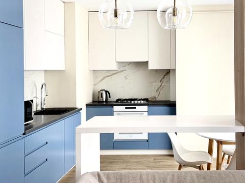 квартира за адресою Київ, Центральна вул., 21-А