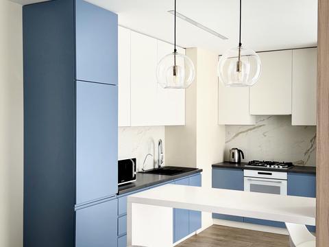 квартира за адресою Київ, Центральна вул., 21-А