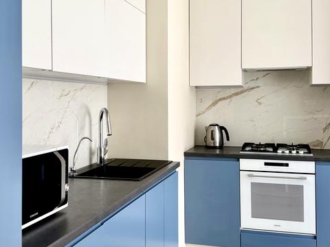 квартира за адресою Київ, Центральна вул., 21-А