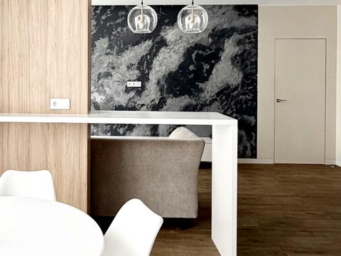 квартира за адресою Київ, Центральна вул., 21-А