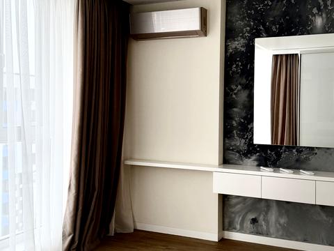 квартира за адресою Київ, Центральна вул., 21-А