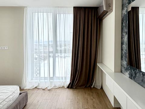 квартира за адресою Київ, Центральна вул., 21-А