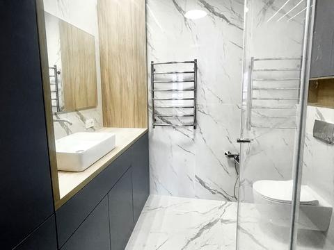 квартира за адресою Київ, Центральна вул., 21-А