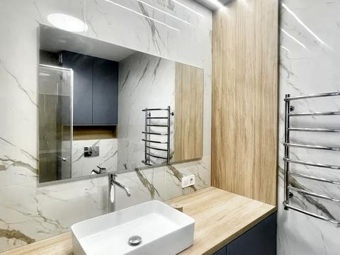 квартира за адресою Київ, Центральна вул., 21-А