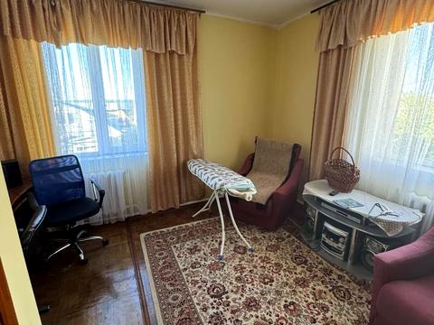 будинок за адресою Польова вул., 55