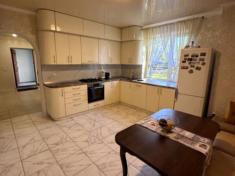 будинок за адресою Польова вул., 55