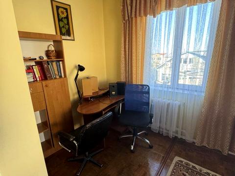 будинок за адресою Польова вул., 55