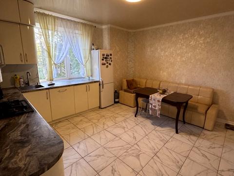 будинок за адресою Польова вул., 55