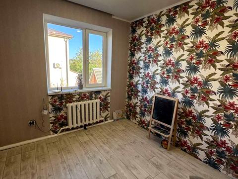 будинок за адресою Польова вул., 55