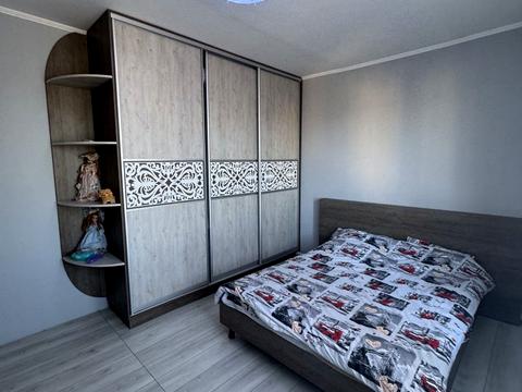 будинок за адресою Польова вул., 55