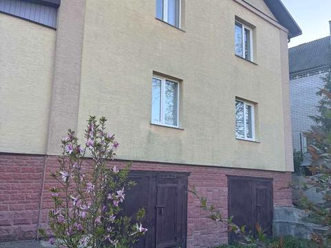 будинок за адресою Польова вул., 55