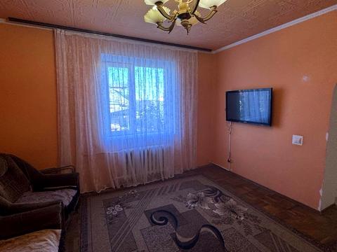 будинок за адресою Польова вул., 55