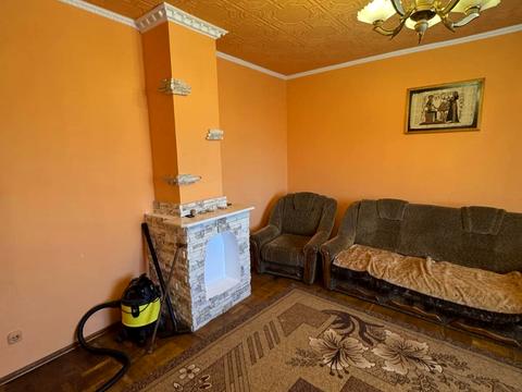 будинок за адресою Польова вул., 55