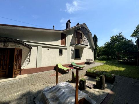 будинок за адресою Малинова, 2