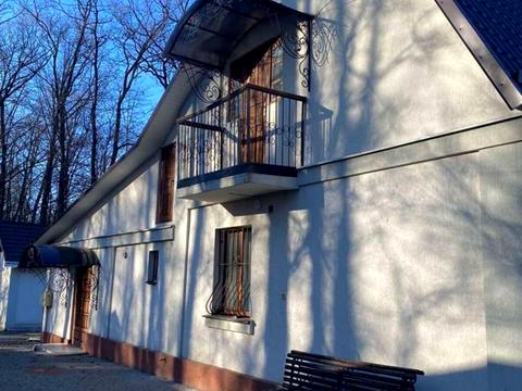 будинок за адресою Малинова, 2