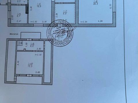 будинок за адресою Малинова, 2