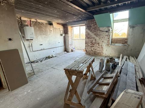 квартира за адресою Київська вул., 53