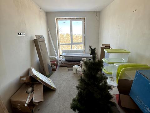 квартира за адресою Київська вул., 53