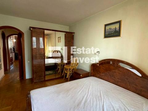 квартира по адресу Бориса Гмыри ул., 1/2