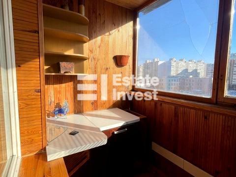 квартира по адресу Бориса Гмыри ул., 1/2