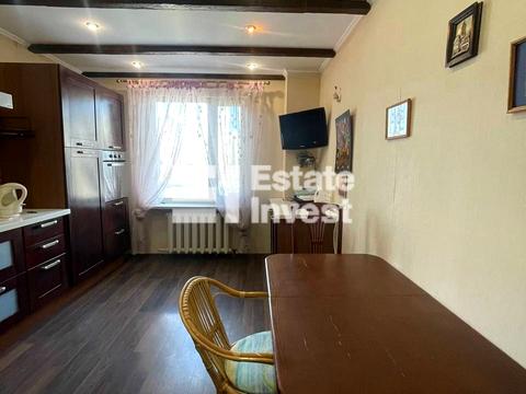 квартира по адресу Бориса Гмыри ул., 1/2