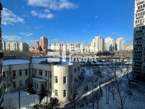 квартира по адресу Бориса Гмыри ул., 1/2