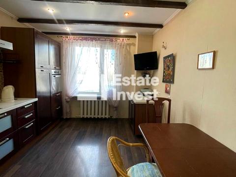 квартира по адресу Бориса Гмыри ул., 1/2