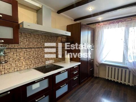 квартира по адресу Бориса Гмыри ул., 1/2