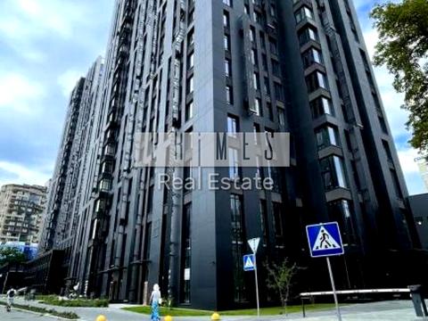 коммерческая по адресу Василия Тютюнника ул. (Анрі Барбюса), 39