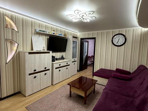 квартира по адресу Каменецкая ул., 259/1