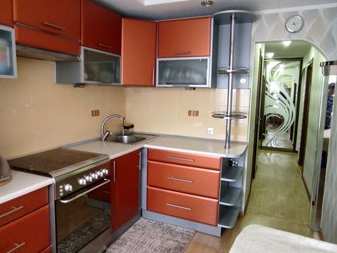 квартира по адресу Каменецкая ул., 259/1