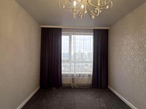 квартира за адресою Зарічна вул., 1-В