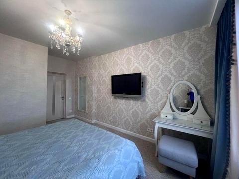 квартира за адресою Зарічна вул., 1-В