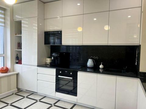 квартира за адресою Зарічна вул., 1-В