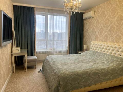 квартира за адресою Зарічна вул., 1-В