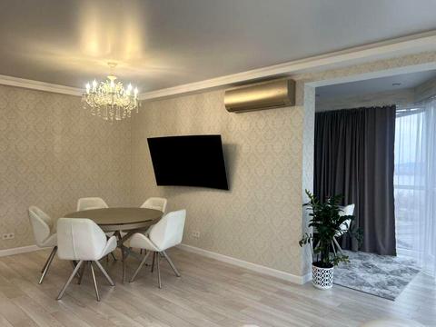 квартира за адресою Зарічна вул., 1-В