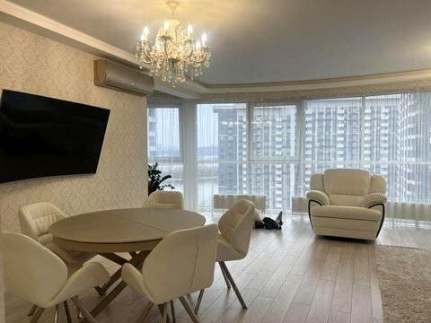 квартира за адресою Зарічна вул., 1-В