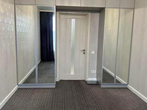 квартира за адресою Зарічна вул., 1-В