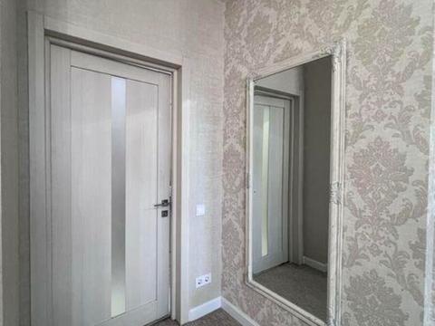 квартира за адресою Зарічна вул., 1-В