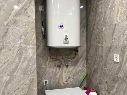 квартира за адресою Зарічна вул., 1-В