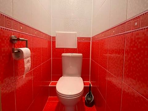 квартира по адресу Молодіжна ул., 15/1