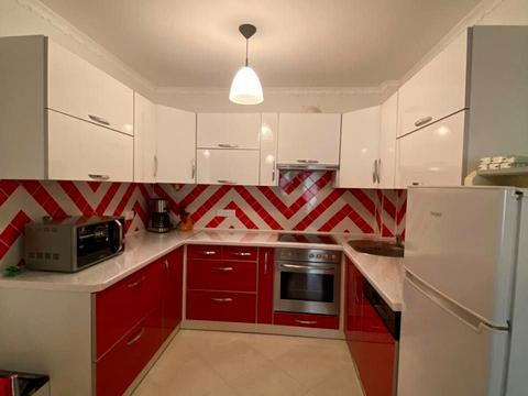 квартира по адресу Молодіжна ул., 15/1