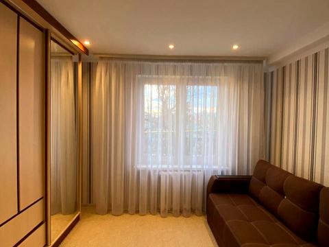 квартира по адресу Молодіжна ул., 15/1