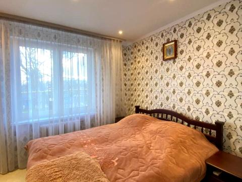 квартира по адресу Молодіжна ул., 15/1