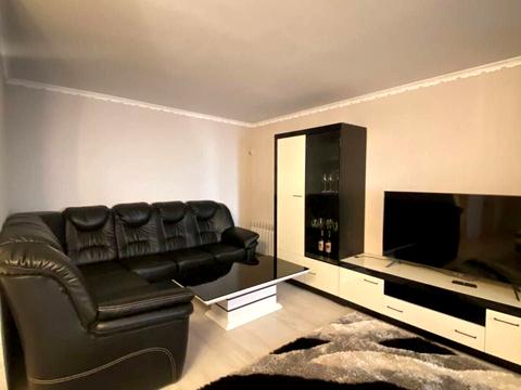 квартира по адресу Молодіжна ул., 15/1