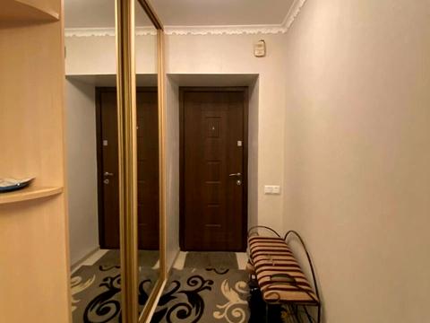 квартира по адресу Молодіжна ул., 15/1