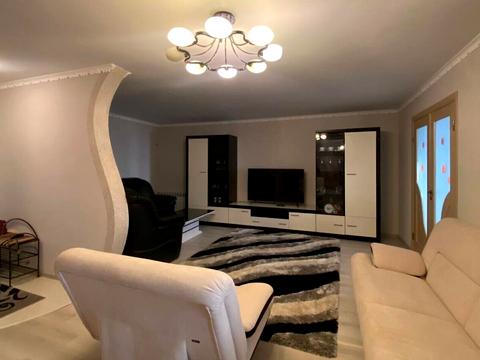 квартира по адресу Молодіжна ул., 15/1