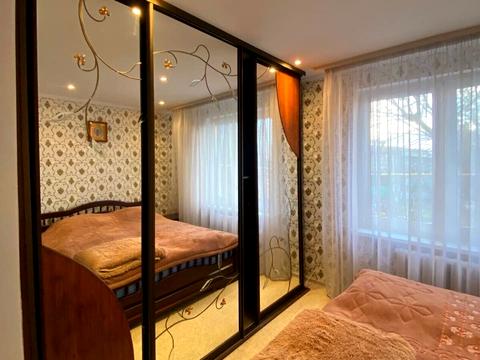 квартира по адресу Молодіжна ул., 15/1