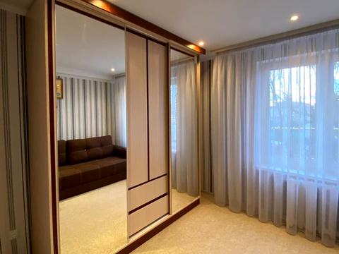 квартира по адресу Молодіжна ул., 15/1